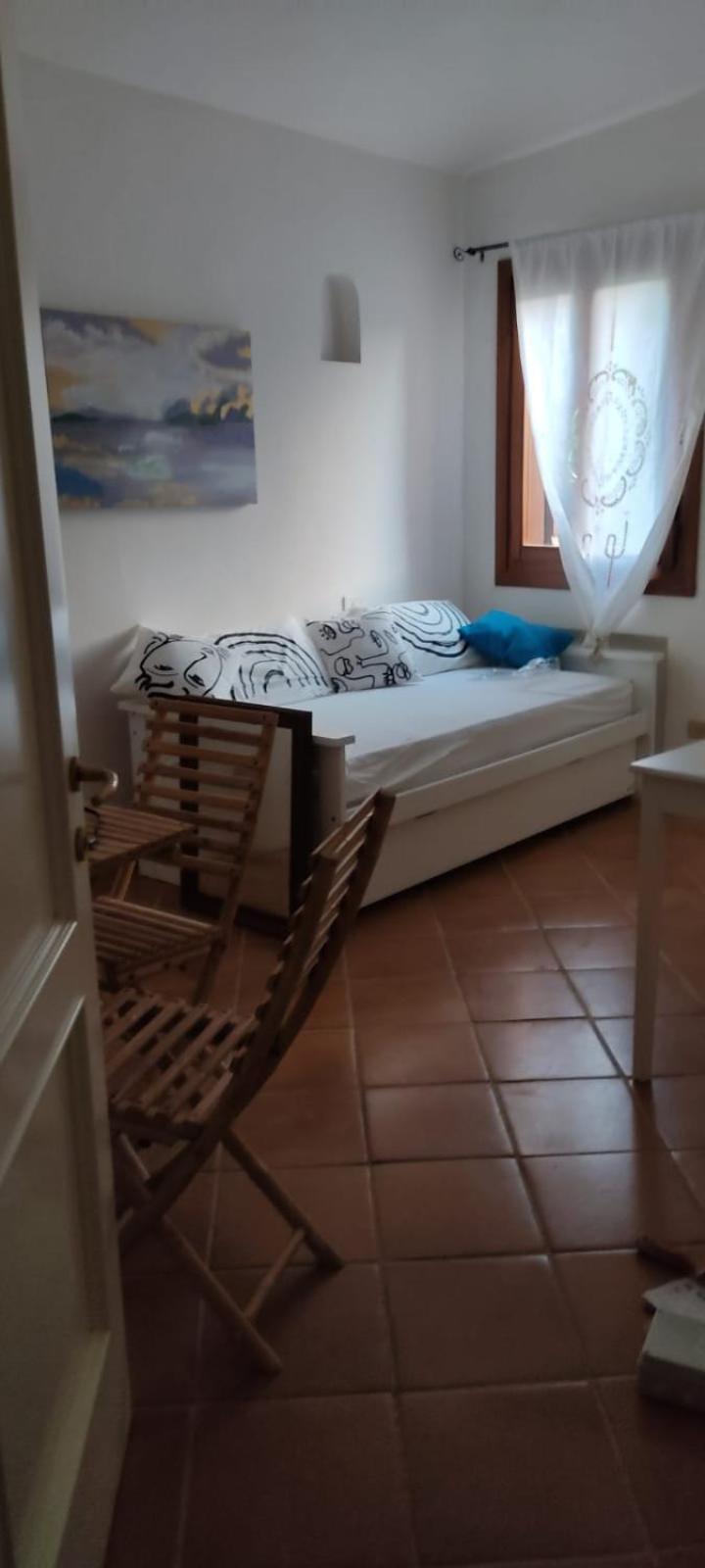Appartamenti Con Piscina - Appartamentiflarida Porto Cervo Dış mekan fotoğraf